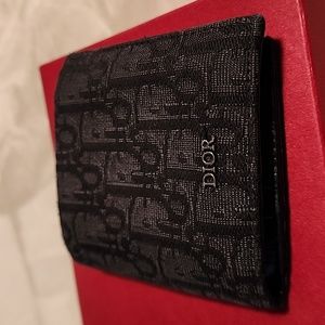 Christian Dior Men's wallet
